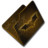 Bat folder texture Icon